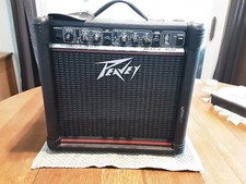 Vintage peavey rage for sale  Kenosha