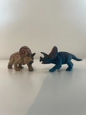Schleich dinosaurier kleine gebraucht kaufen  Schwetzingen