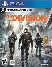 Tom Clancy's: The Division - Sony PlayStation 4 comprar usado  Enviando para Brazil