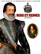 Rois reines d'occasion  Corbeil-Essonnes