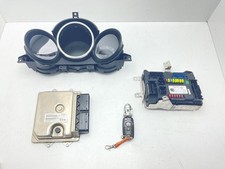 Kit chiave fiat usato  Italia
