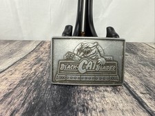 Snowcat belt buckle d'occasion  Expédié en Belgium