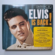 Elvis presley elvis gebraucht kaufen  Berlin