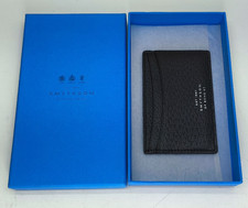 Smythson bond black for sale Smythson bond black for sale  CONGLETON