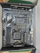 Msi b450 tomahawk for sale  LEEDS