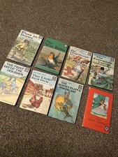 Rare vintage ladybird for sale  NEWARK