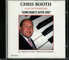 Chris booth something for sale  DOLGELLAU