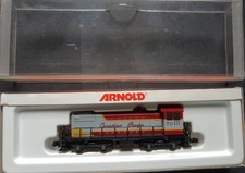 Arnold 5060 amerik gebraucht kaufen  Osterode