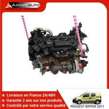 Moteur peugeot bipper d'occasion  Amiens-