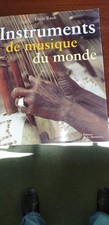 Instruments musique rault d'occasion  Expédié en Belgium