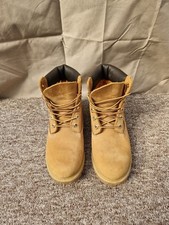 Women timberland 10361 for sale  NORWICH