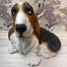Vintage plaster bloodhound for sale  Lilburn