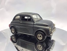 Polistil 599 fiat for sale  BRADFORD