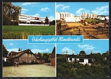 Hämelerwald spielplatz vogels gebraucht kaufen  Berlin