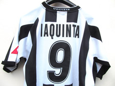 Maglia shirt camiseta usato Maglia shirt camiseta usato  Santa Maria Capua Vetere