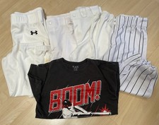 Baseball lot pants for sale  Los Osos