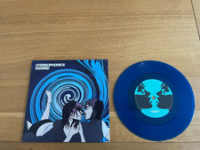 Stereophonics rewind.7 blue for sale  SUNDERLAND