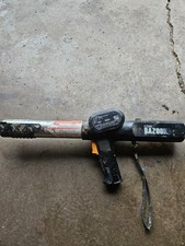 Bazooka cordless caulking for sale  Duluth