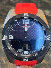 Tissot touch expert for sale  Panacea