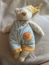 Doudou peluche ours d'occasion  Gex
