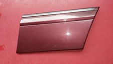 Beplankung navarrarot mercedes gebraucht kaufen  Langweid a.Lech