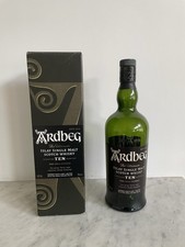 70cl ardbeg islay for sale  LEEDS
