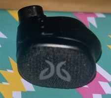 Fone de Ouvido Jaybird Vista 2 Esquerdo Substituição – Preto, Verdadeiro Fone de Ouvido Sem Fio comprar usado  Enviando para Brazil