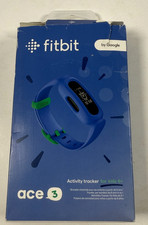 Fitbit ace activity usato  Spedire a Italy
