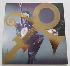 Prince act tour for sale  LIVERPOOL