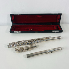 Pearl flute 501e for sale  GOSPORT