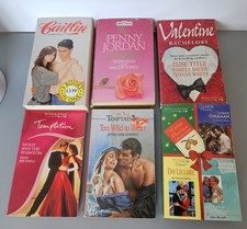 Mills boon mixed for sale  ROSSENDALE