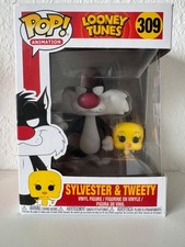 Funko pop sylvester gebraucht kaufen  Berlin