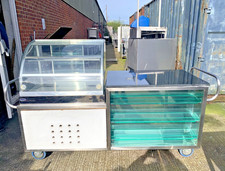 Stainless steel fabrication for sale  SHEERNESS