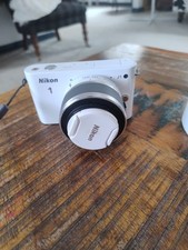 Nikon compact camera for sale  STUDLEY