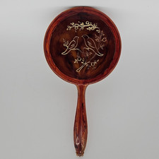 Lovebirds brown celluloid for sale  Elk River