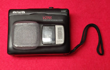 Aiwa walkman recorder usato  Bologna