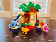 2011 lego duplo for sale  Naperville