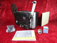 Super tonfilmprojektor bolex gebraucht kaufen  Weyhausen