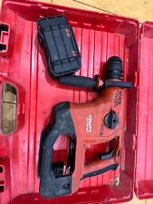 Hilti nuron sds for sale  NORTHOLT