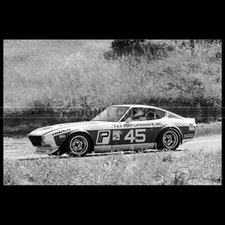 Photo .038997 datsun d'occasion  Martinvast
