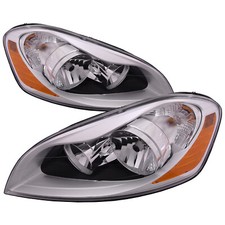 Headlights set halogen for sale  Wilkes Barre