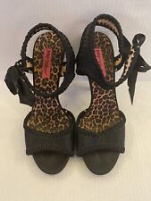 Betsey johnson calandra for sale  Baltimore