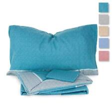 Completo lenzuola flanella usato Completo lenzuola flanella usato  San Giuseppe Vesuviano