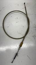 Cabo de embreagem cinza Honda fabricante de equipamento original CB CA CL 72 77 125 150 160 175 250 300 305 350 comprar usado  Enviando para Brazil