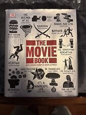 Movie book big for sale  Tallahassee