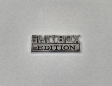 Shitbox edition auto gebraucht kaufen  Eiselfing