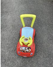 Magic roundabout ride for sale  TEIGNMOUTH