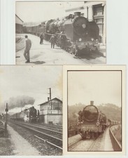 Trains chemins fer d'occasion  Clermont-en-Argonne