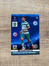 Panini adrenalyn champions gebraucht kaufen  Werl