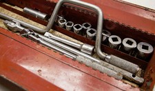 Vintage thorsen ratchet for sale  Point Reyes Station